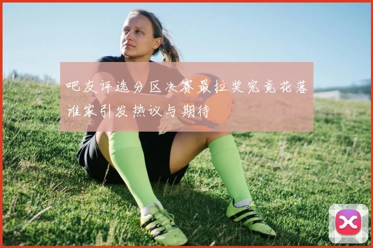 吧友评选分区决赛最拉奖究竟花落谁家引发热议与期待